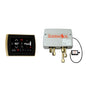 Digital Shower Package - DSP-SIGF-PB