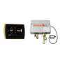 Digital Shower Package - 5" Display - LCD Display