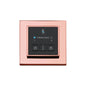 Easy Start - Modern Steam Shower Control Unit - Square Panel