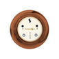 Easy Start - Traditional Steam Shower Control Unit - Flush