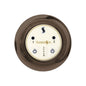 Easy Start - Traditional Steam Shower Control Unit - Flush