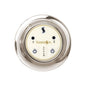 Easy Start - Traditional Steam Shower Control Unit - Flush