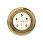 Easy Start - Traditional Steam Shower Control Unit - Flush