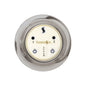 Easy Start - Traditional Steam Shower Control Unit - Flush