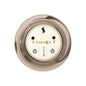 Easy Start - Traditional Steam Shower Control Unit - Flush