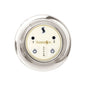 Easy Start - Traditional Steam Shower Control Unit - Flush