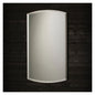 Avant - Fog Free Modern Mirror - Rectangle/Round Shape