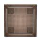 Hydrovive - Light Sound and Rain System - Antique Nickel