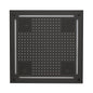 Hydrovive - Light Sound and Rain System - Matte Black
