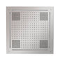 Hydrovive - Light Sound and Rain System - Polished Chrome