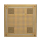 Hydrovive - Light Sound and Rain System - Satin Brass
