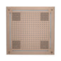 Hydrovive - Light Sound and Rain System - Satin Nickel