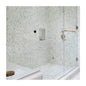 Microtouch Series - Contemporary Steam Shower Control Unit