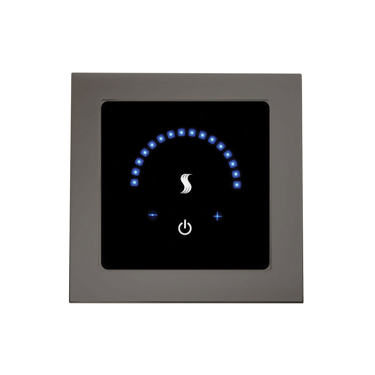 Microtouch Series - Modern Steam Shower Control Unit