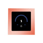 Microtouch Series - Modern Steam Shower Control Unit