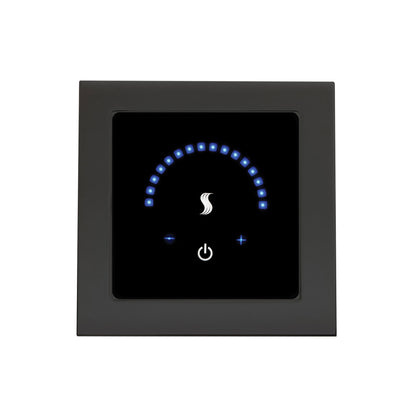 Microtouch Series - Modern Steam Shower Control Unit