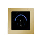 Microtouch Series - Modern Steam Shower Control Unit