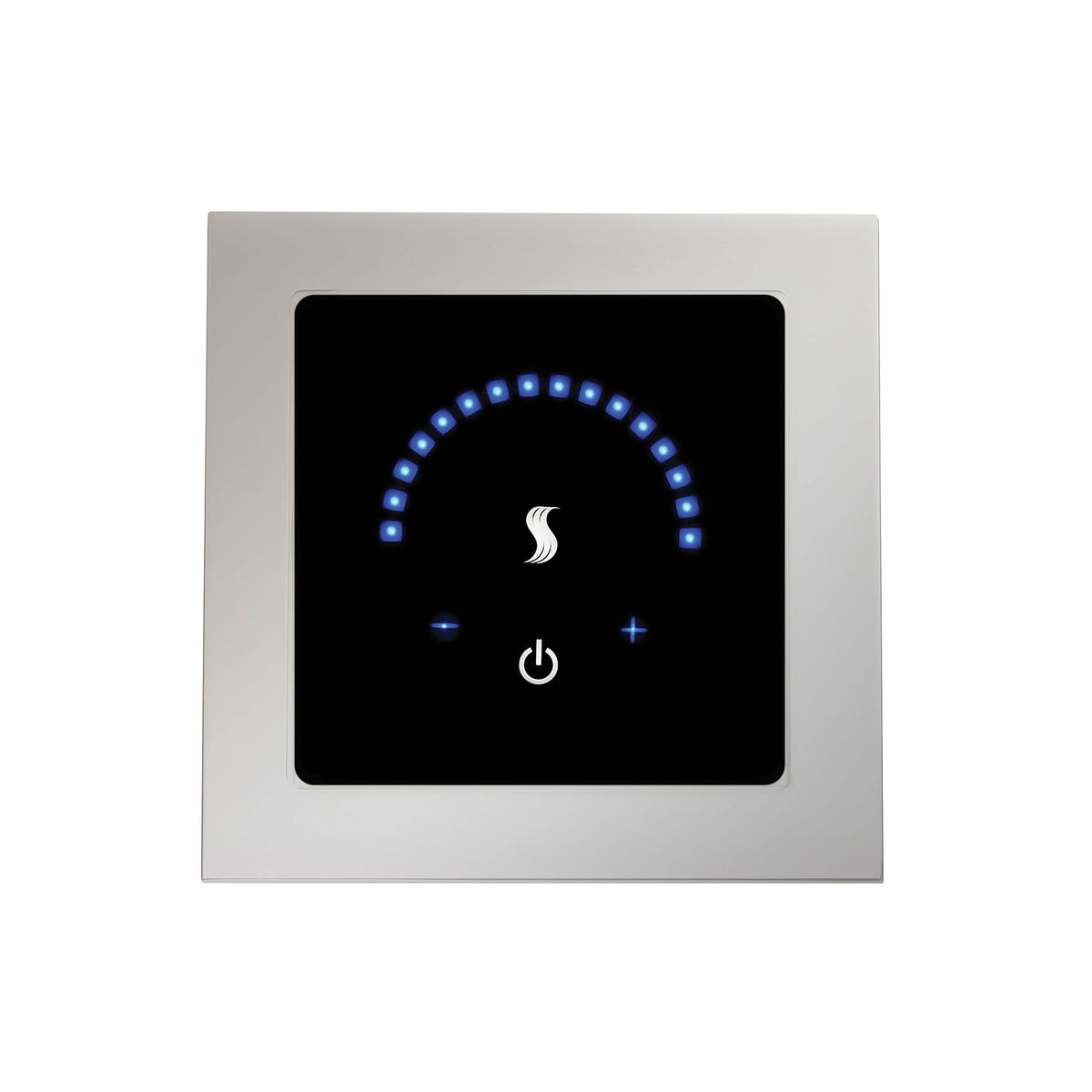 Microtouch Series - Modern Steam Shower Control Unit
