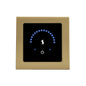 Microtouch Series - Modern Steam Shower Control Unit