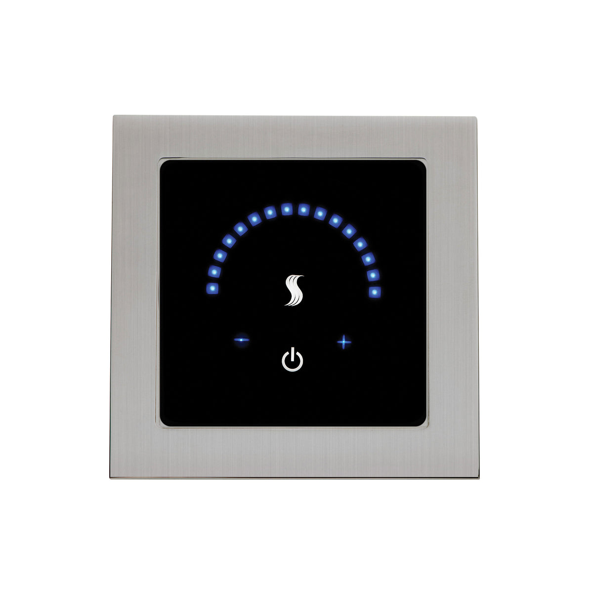 Microtouch Series - Modern Steam Shower Control Unit