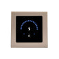 Microtouch Series - Modern Steam Shower Control Unit