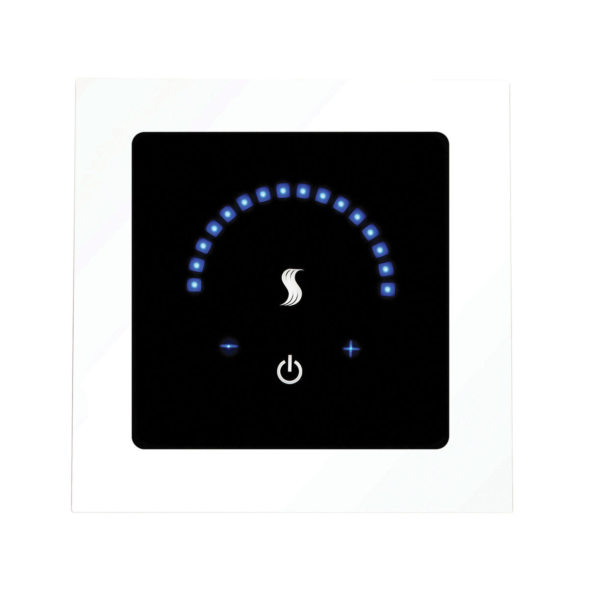 Microtouch Series - Modern Steam Shower Control Unit