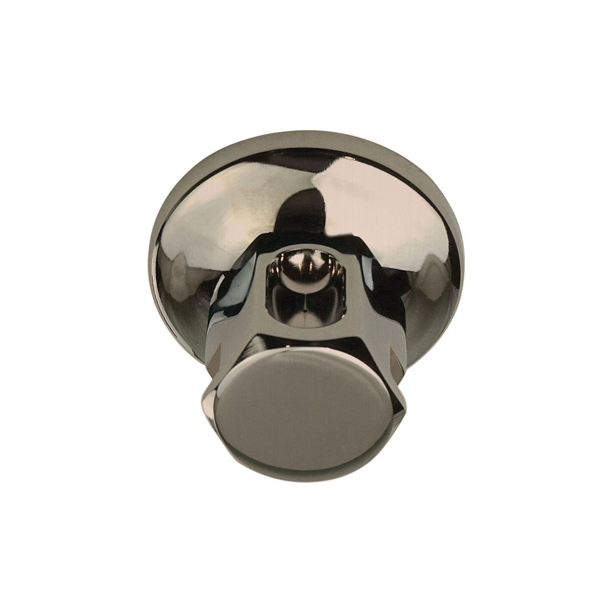 Old Style - Steam Shower Head - 1/2" NPT Connection