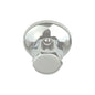 Old Style - Steam Shower Head - 1/2" NPT Connection