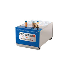 THERMASOL® PROII-1200 PRO Series II Advanced Steam Generator With FastStart™ Technology and PowerFlush, 1/2 in NPT Steam Outlet, 3/8 in NPT Water Inlet, 208 to 240 V AC, 110 A