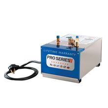 THERMASOL® PROII-140 PRO Series II Advanced Steam Generator With FastStart™ Technology and PowerFlush, 1/2 in NPT Steam Outlet, 3/8 in NPT Water Inlet, 208 to 240 V AC, 37 A