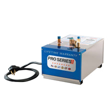 THERMASOL® PROII-240 PRO Series II Advanced Steam Generator With FastStart™ Technology and PowerFlush, 1/2 in NPT Steam Outlet, 3/8 in NPT Water Inlet, 208 to 240 V AC, 46 A