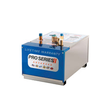 THERMASOL® PROII-575 PRO Series II Advanced Steam Generator With FastStart™ Technology and PowerFlush, 1/2 in NPT Steam Outlet, 3/8 in NPT Water Inlet, 208 to 240 V AC, 69 A