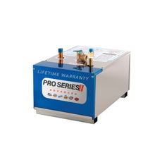 THERMASOL® PROII-750 PRO Series II Advanced Steam Generator With FastStart™ Technology and PowerFlush, 1/2 in NPT Steam Outlet, 3/8 in NPT Water Inlet, 208 to 240 V AC, 92 A
