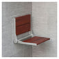 Shower Seat - Aluminum - Folding Seat