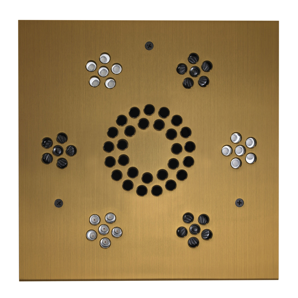 Serenity - Modern Light and Music System