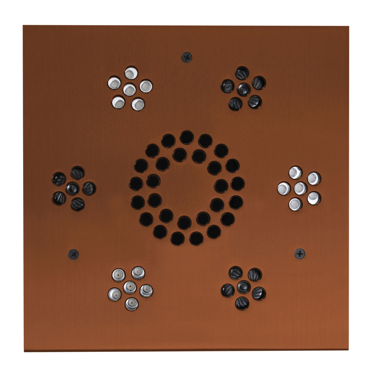 Serenity - Modern Light and Music System