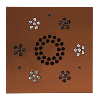 Serenity - Modern Light and Music System