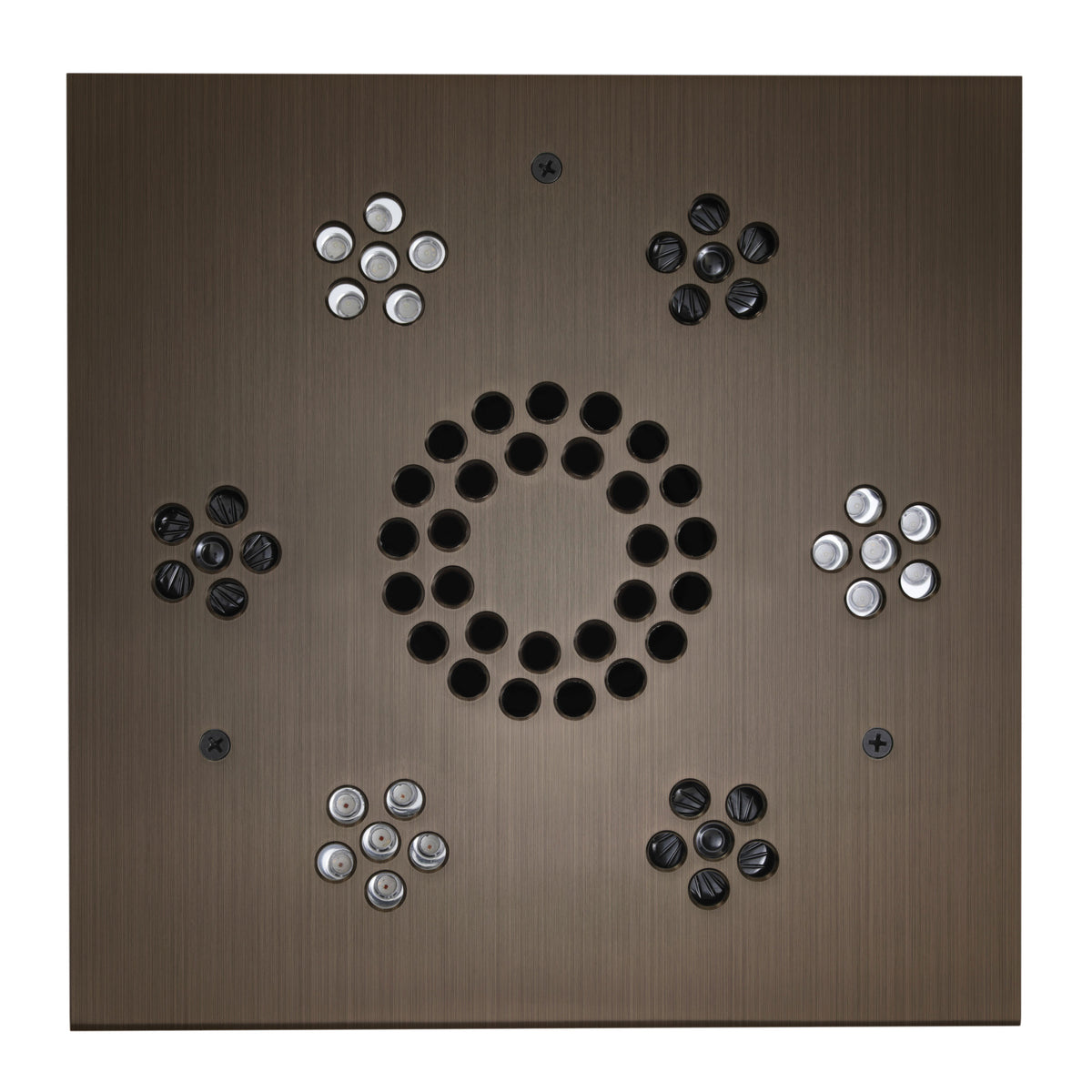 Serenity - Modern Light and Music System