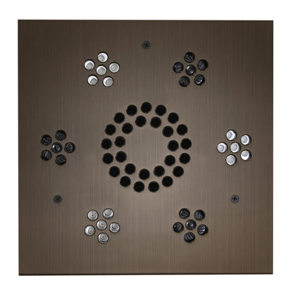 Serenity - Modern Light and Music System