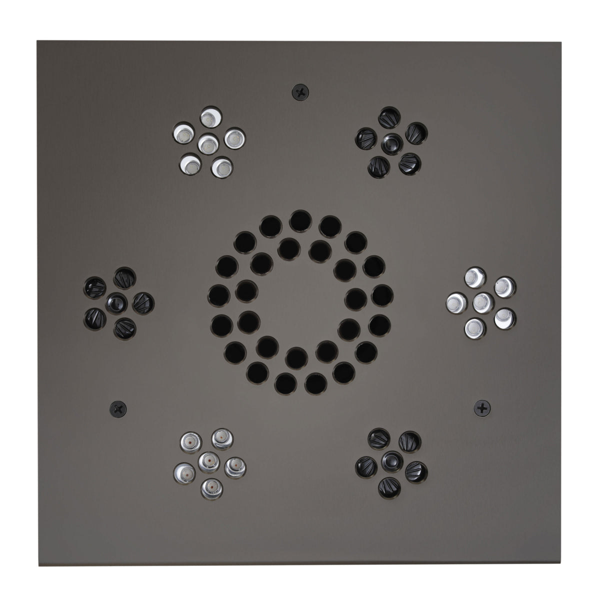 Serenity - Modern Light and Music System
