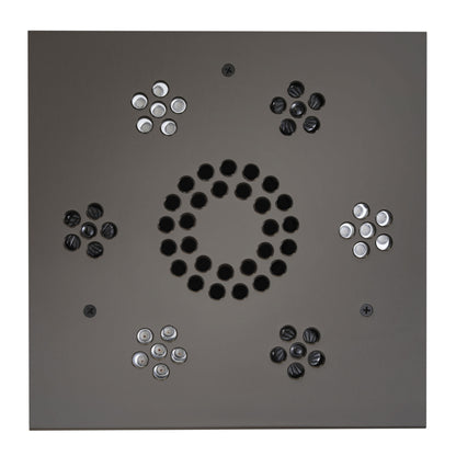 Serenity - Modern Light and Music System