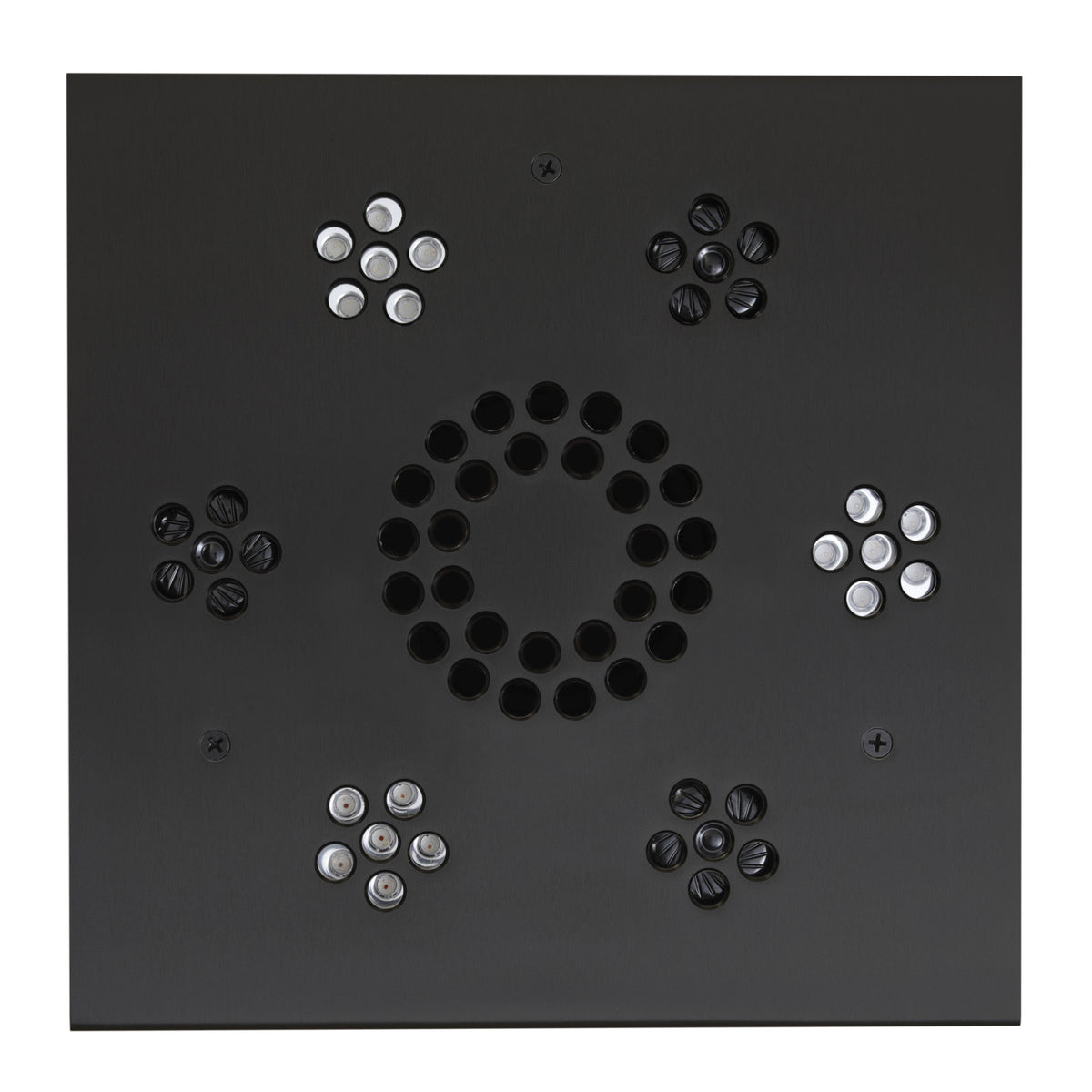 Serenity - Modern Light and Music System