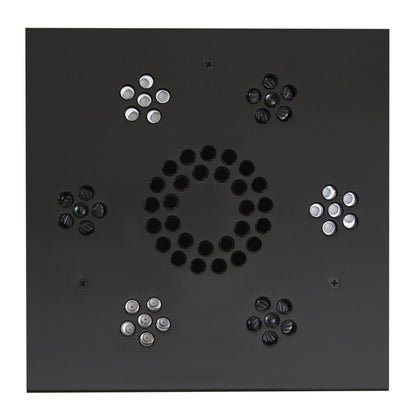 Serenity - Modern Light and Music System