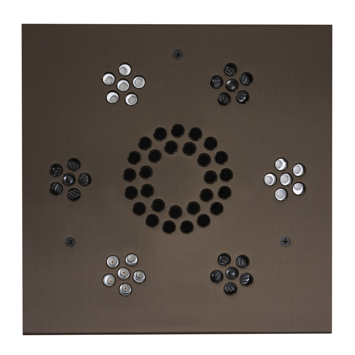Serenity - Modern Light and Music System
