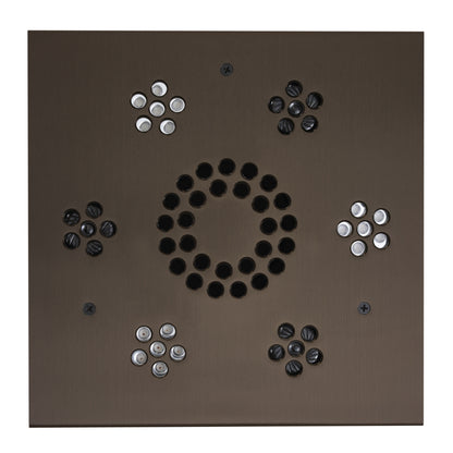 Serenity - Modern Light and Music System