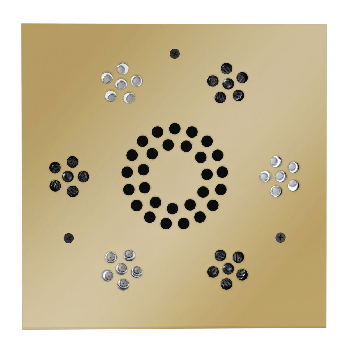 Serenity - Modern Light and Music System
