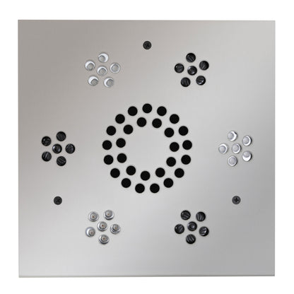 Serenity - Modern Light and Music System
