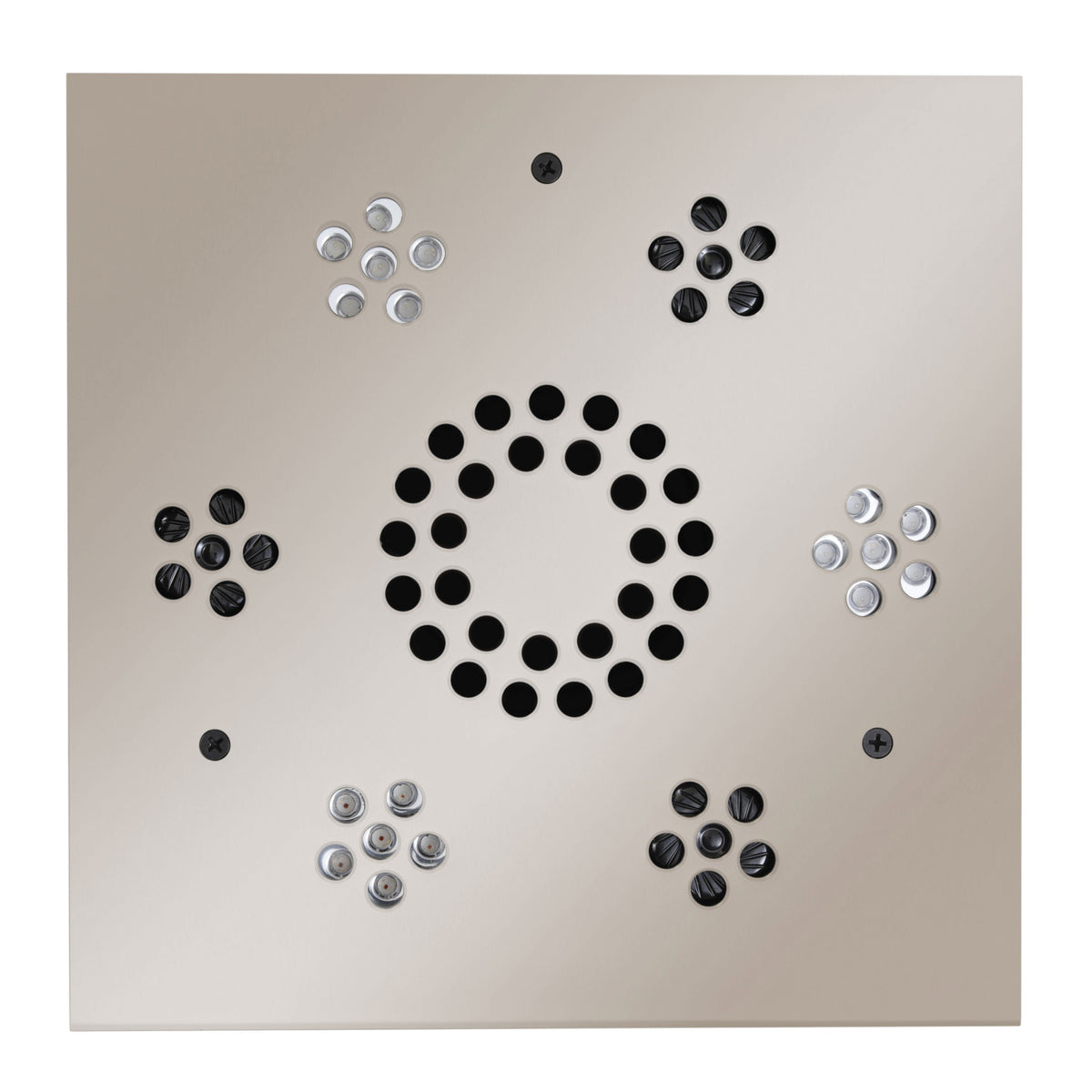 Serenity - Modern Light and Music System