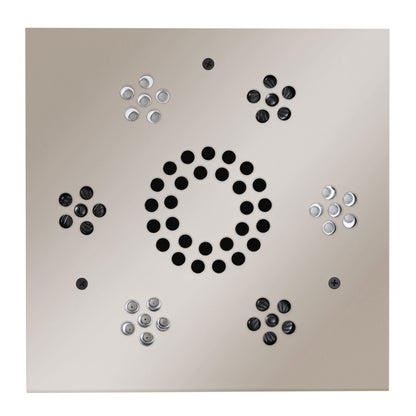 Serenity - Modern Light and Music System