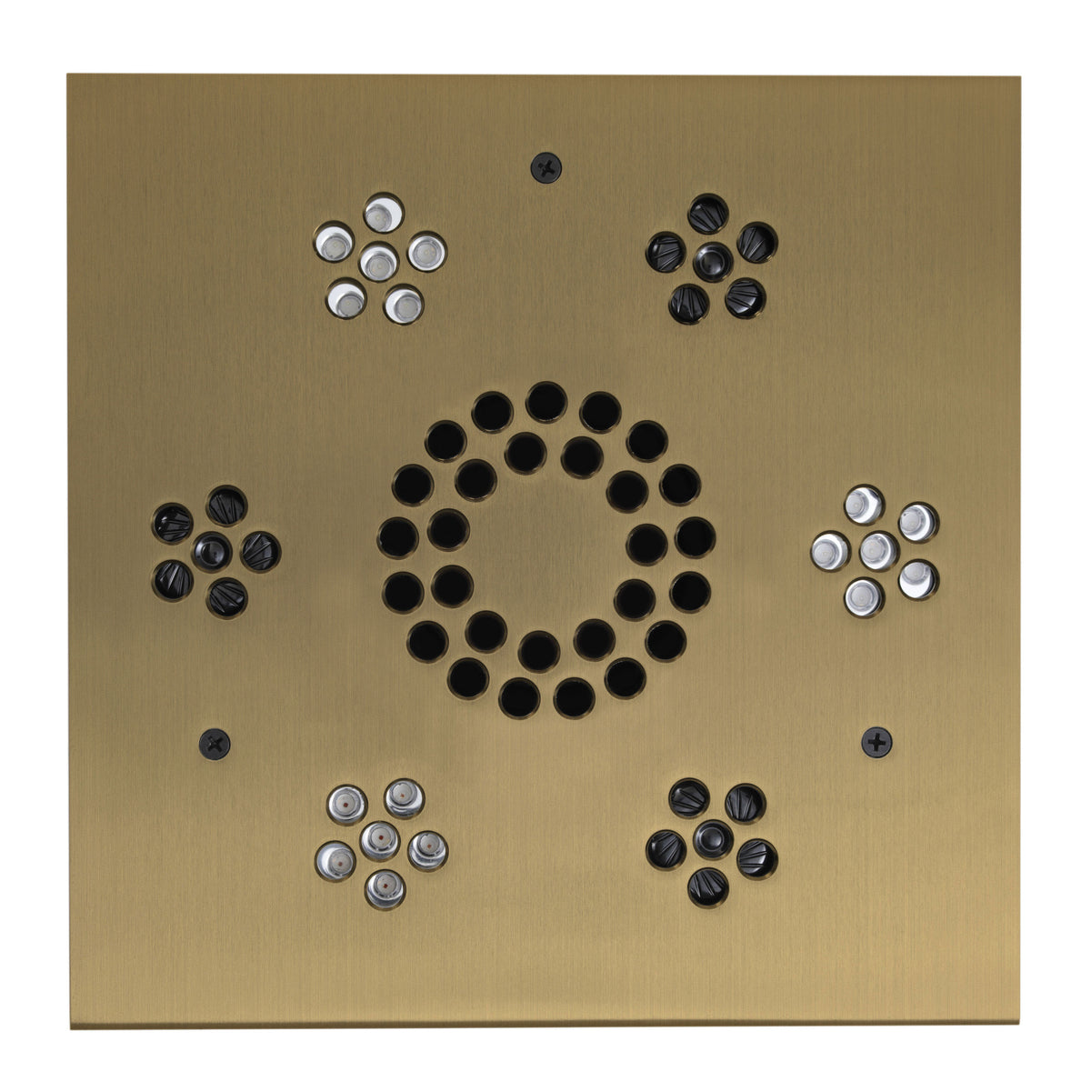 Serenity - Modern Light and Music System